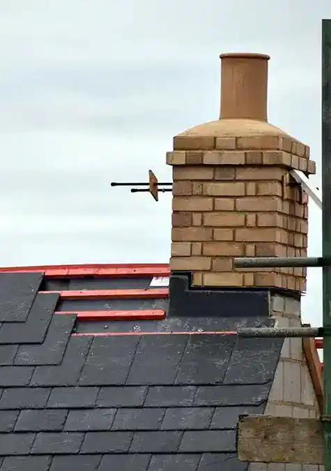 Roofing Contractor Antrim